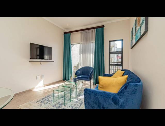 2 BEDROOM PROPERTY TO RENT IN RASLOUW